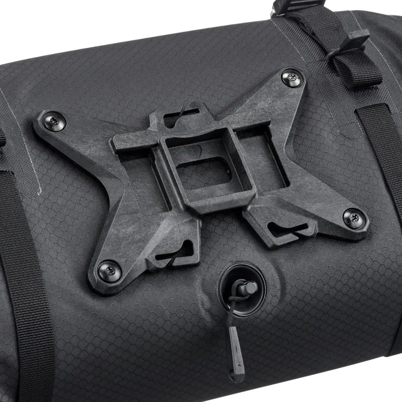 Ortlieb Handlebar-Pack Flex waterproof handlebar bag
