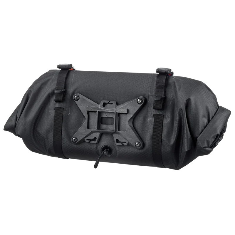 Ortlieb Handlebar-Pack Flex waterproof handlebar bag