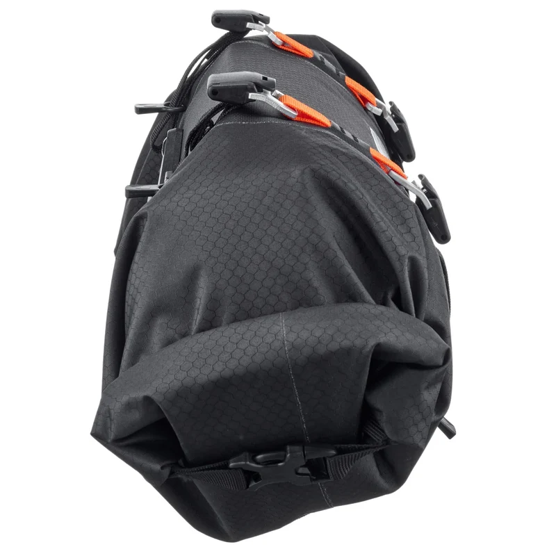 Ortlieb Handlebar-Pack Flex waterproof handlebar bag