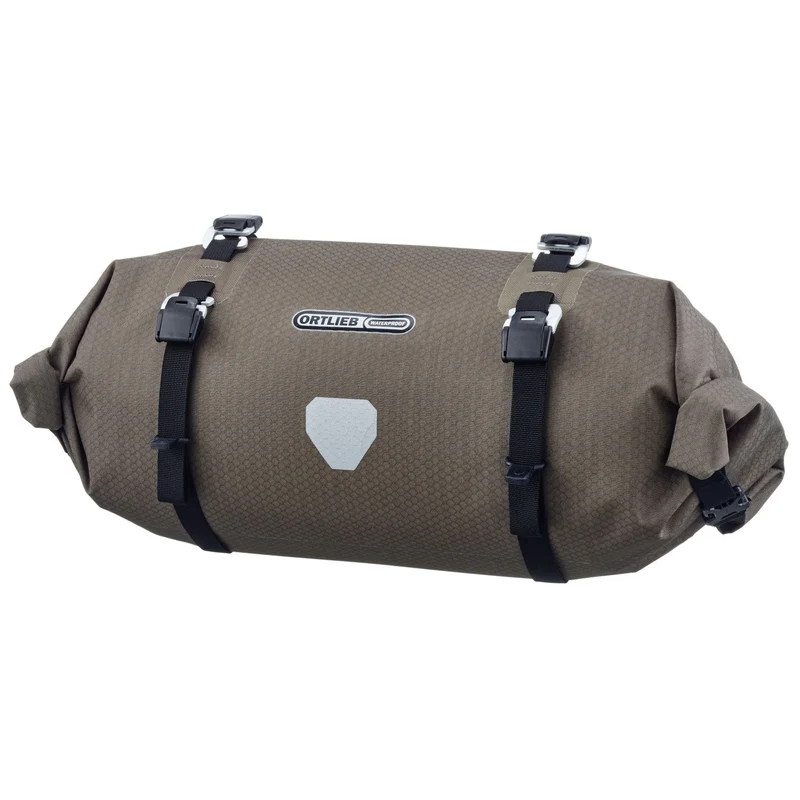 Ortlieb Handlebar-Pack Flex waterproof handlebar bag