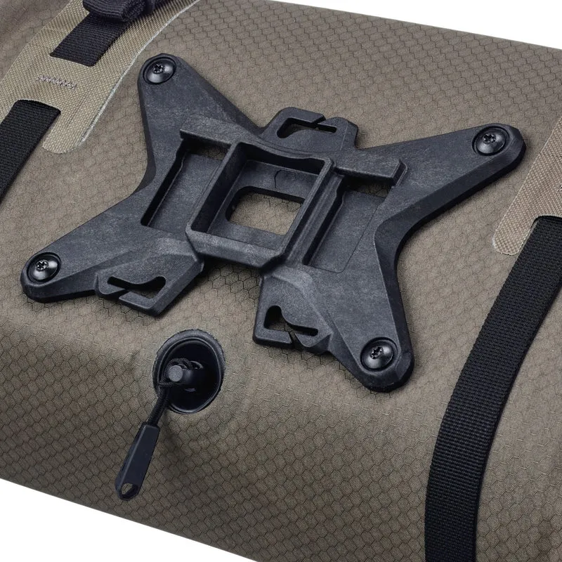 Ortlieb Handlebar-Pack Flex waterproof handlebar bag