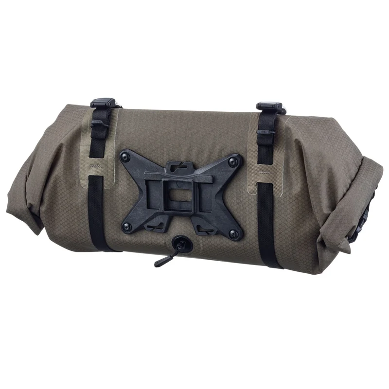 Ortlieb Handlebar-Pack Flex waterproof handlebar bag