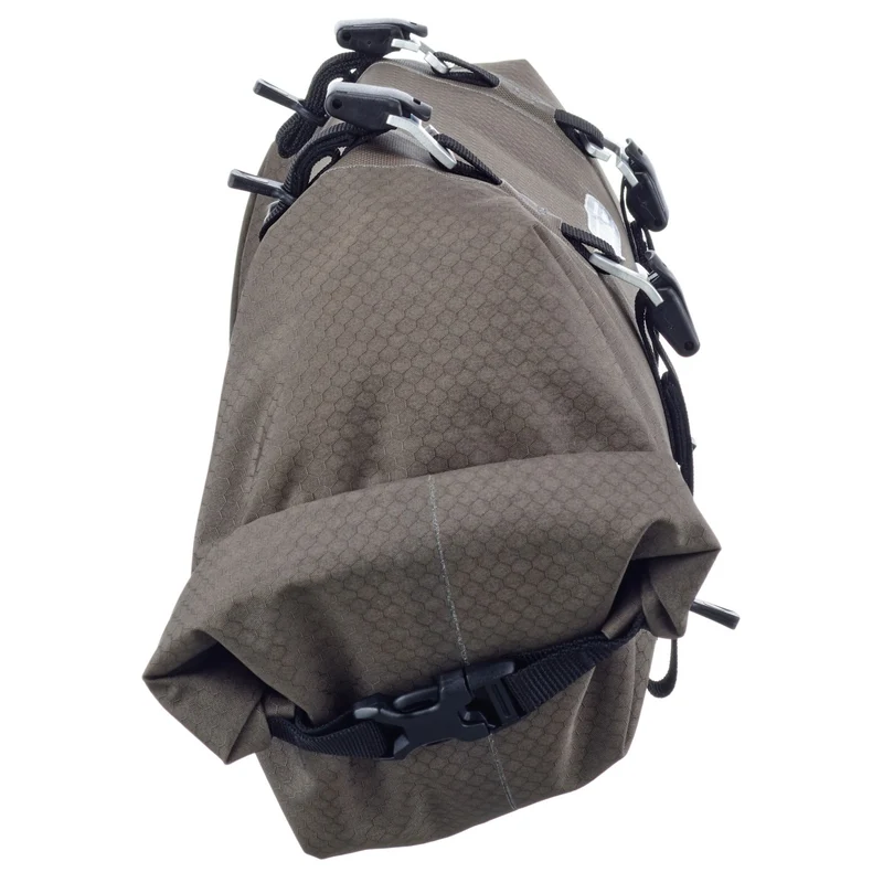 Ortlieb Handlebar-Pack Flex waterproof handlebar bag