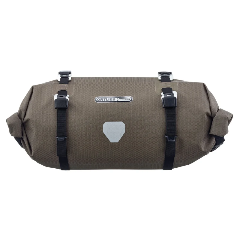 Ortlieb Handlebar-Pack Flex waterproof handlebar bag