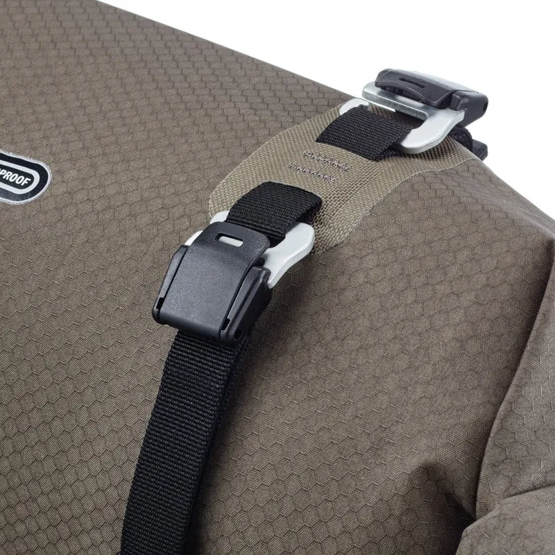 Ortlieb Handlebar-Pack Flex waterproof handlebar bag