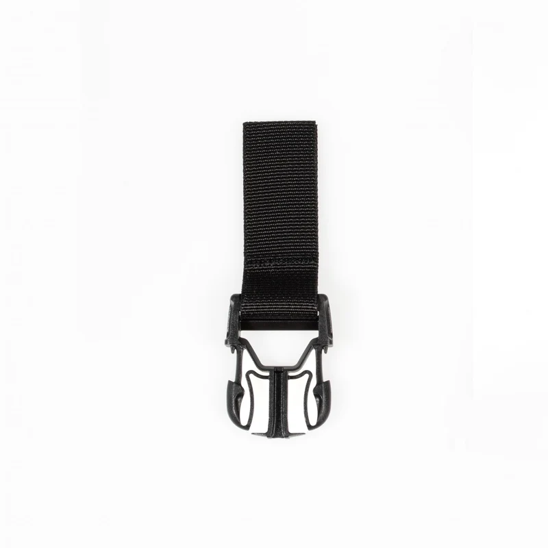 Ortlieb X Stealth Buckle with Strap for Office-Bag