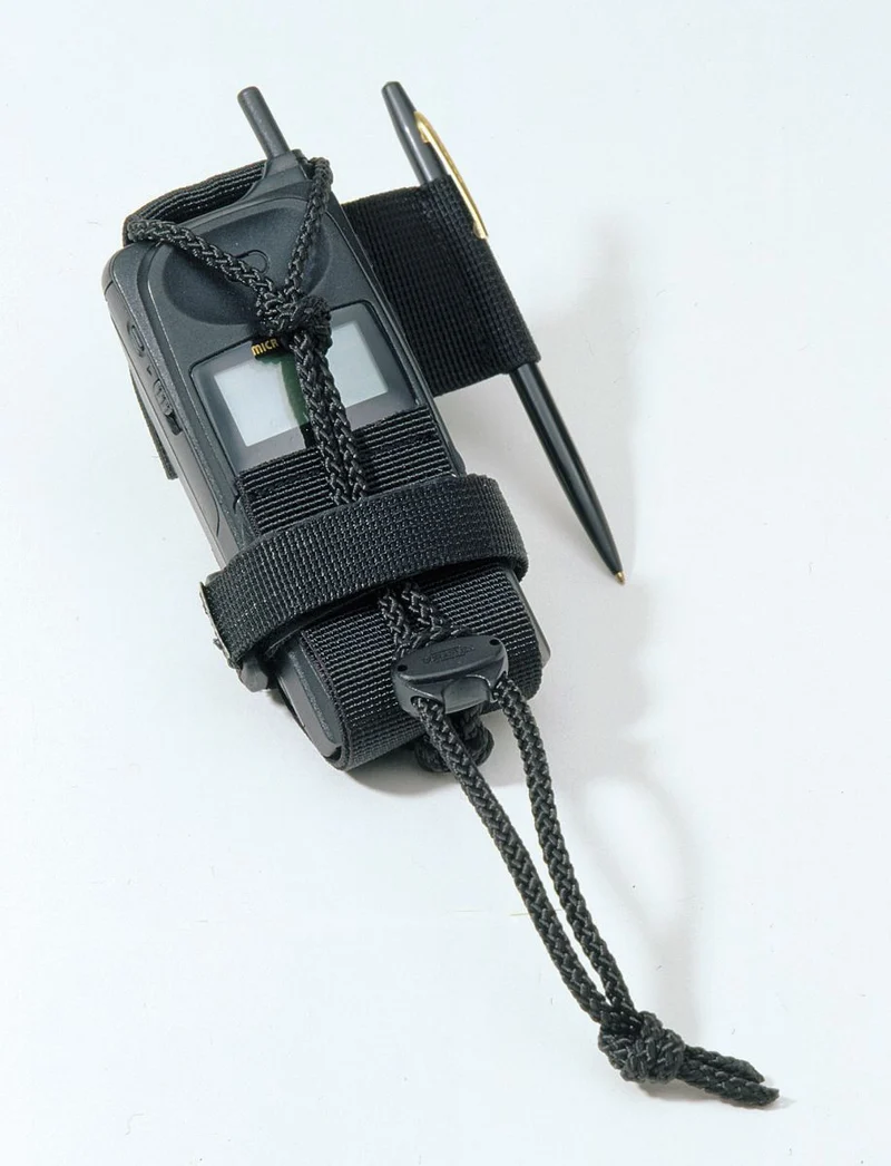 Ortlieb Walkie Talkie Holster