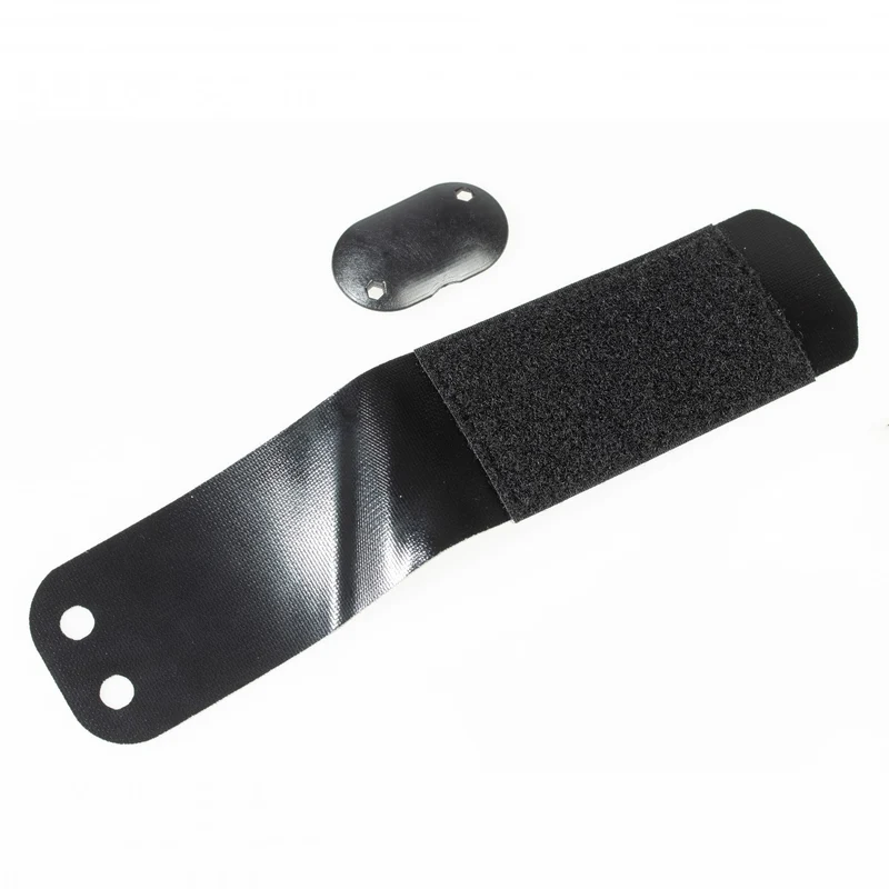 Ortlieb Velcro Closure for Velocity