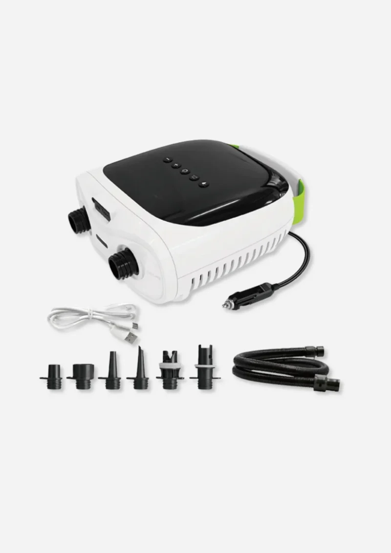 Pompe Electrique SUP/KAYAK/KITE/WING