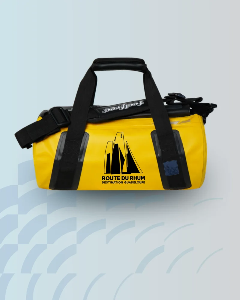 Sac bateau étanche New Clipper – Route du Rhum - Surcouf