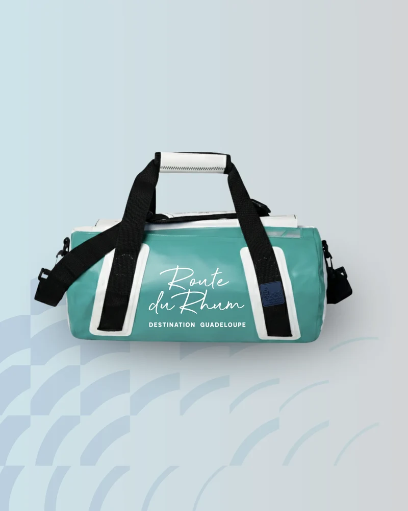 Sac bateau étanche New Clipper – Route du Rhum - Cézembre