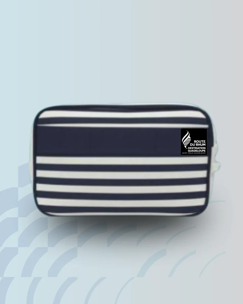 Trousse de toilette - Route du Rhum Saint Malo
