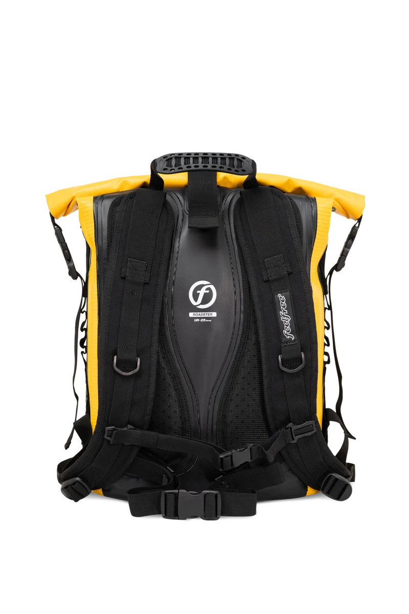 Sac à dos moto étanche Roadster