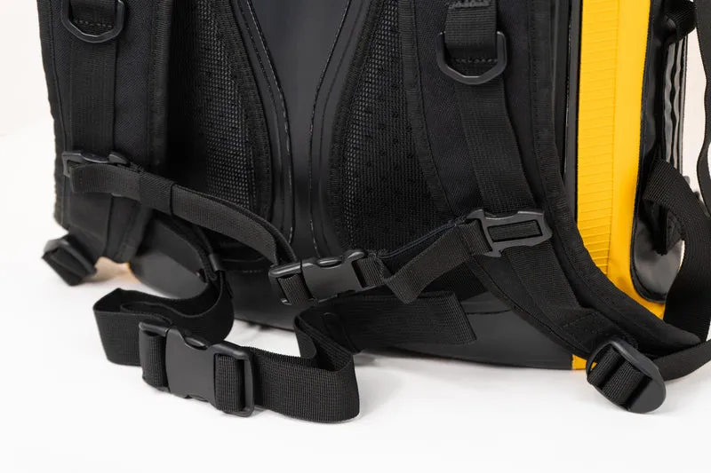 Sac à dos moto étanche Roadster