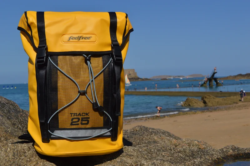 Sac à dos étanche Track