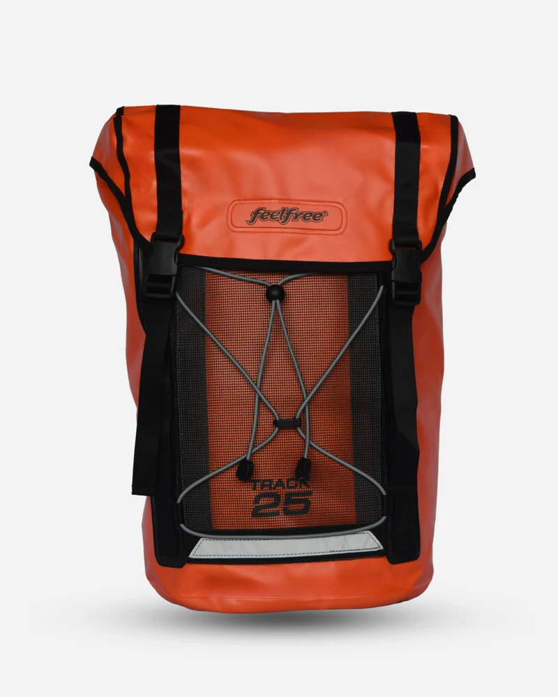 Sac à dos étanche Track