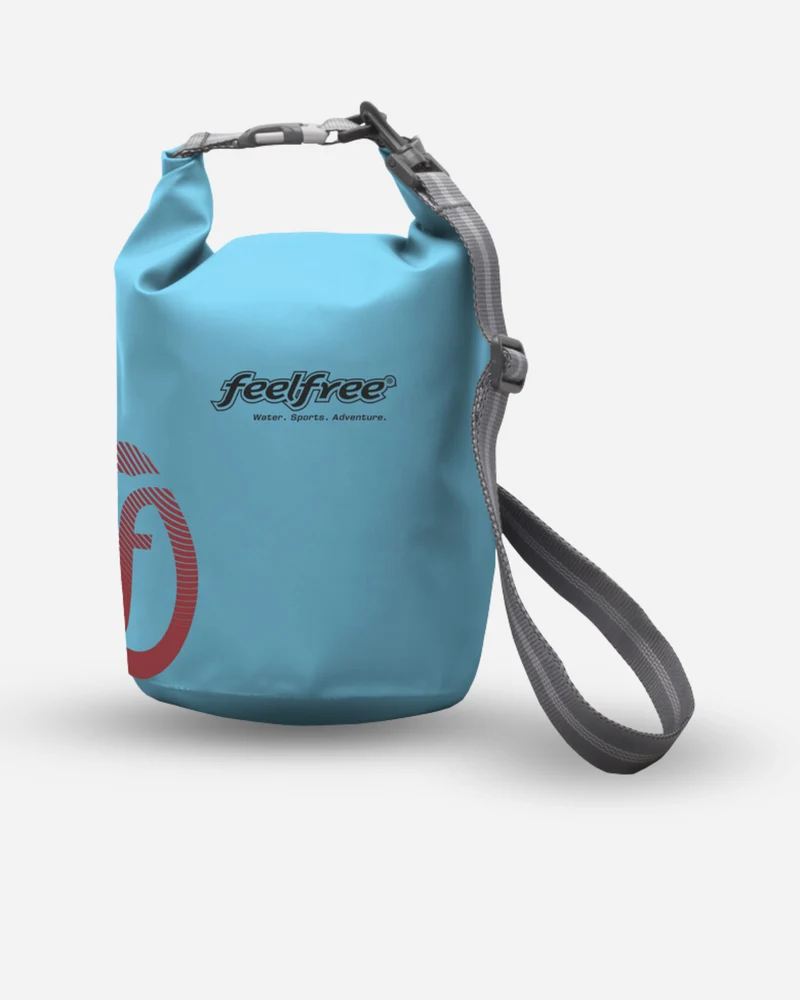 Sac polochon étanche