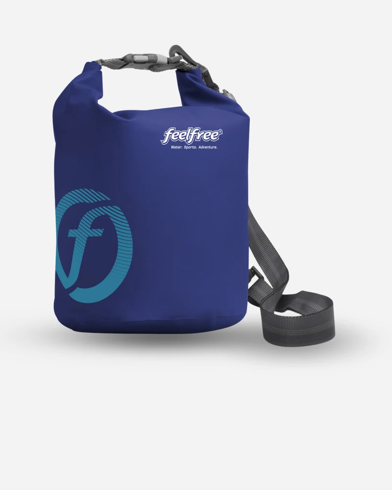 Sac polochon étanche