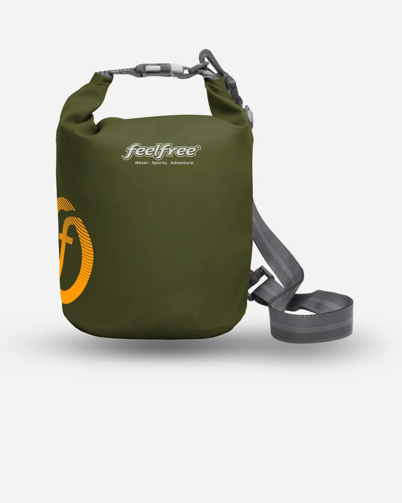 Sac polochon étanche