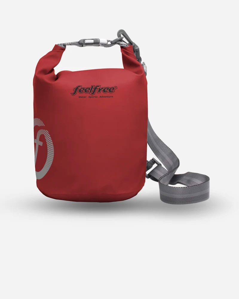 Sac polochon étanche
