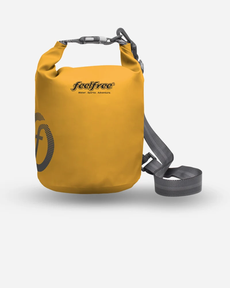Sac polochon étanche