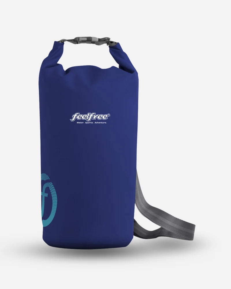 Sac polochon étanche