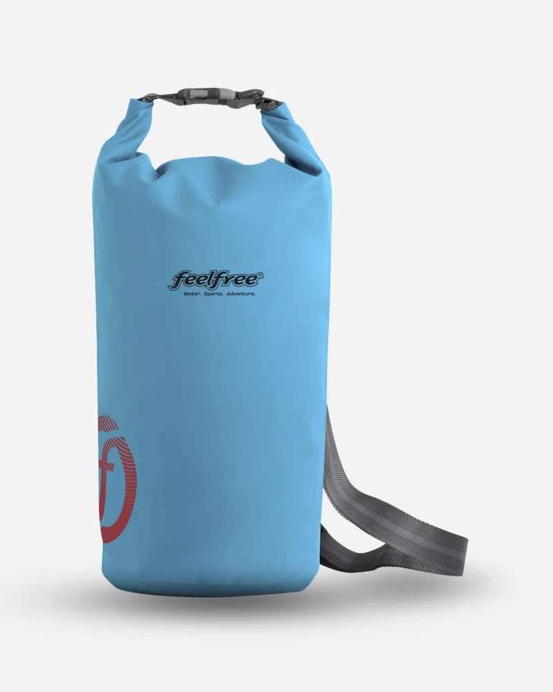 Sac polochon étanche