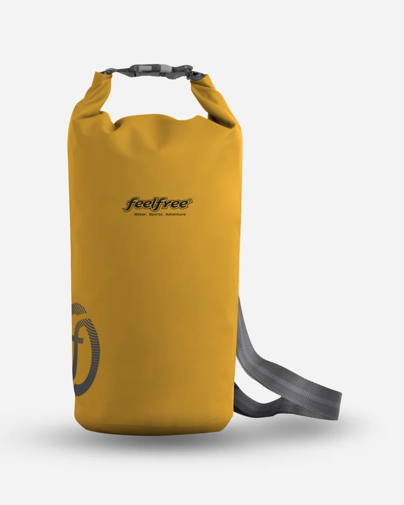 Sac polochon étanche