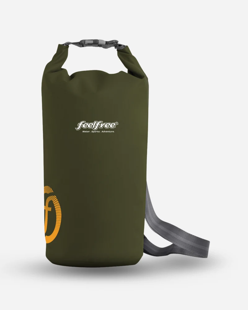 Sac polochon étanche