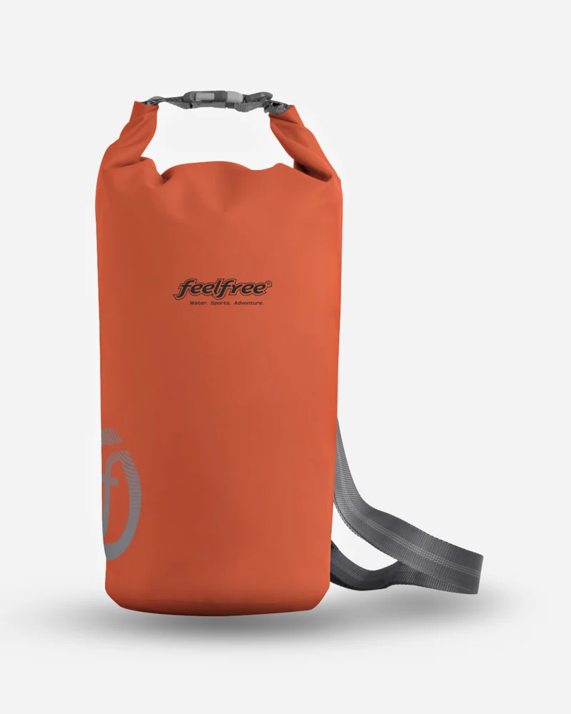 Sac polochon étanche