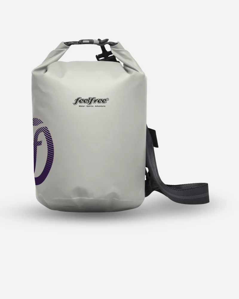 Sac polochon étanche
