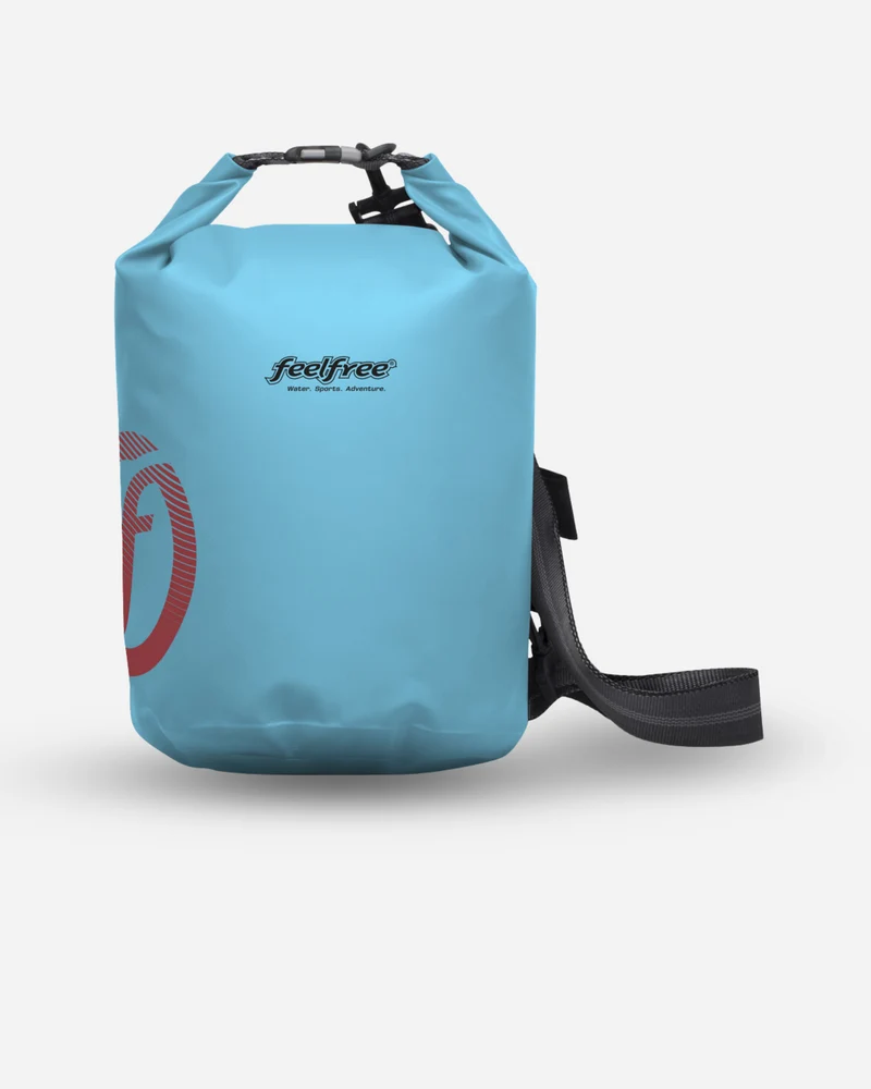 Sac polochon étanche