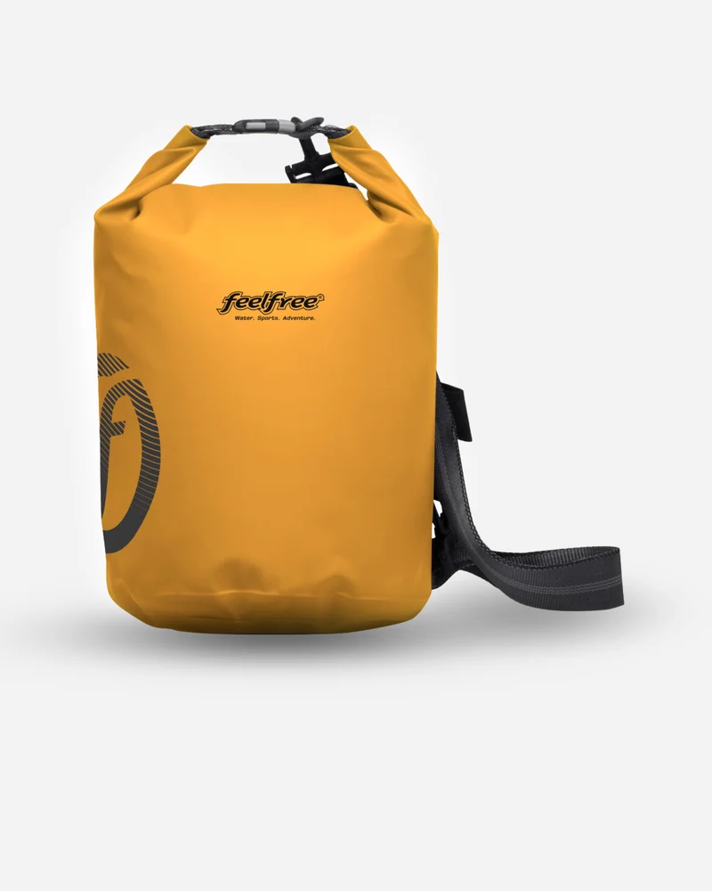 Sac polochon étanche
