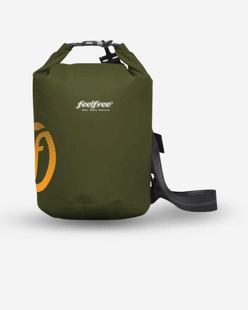 Sac polochon étanche