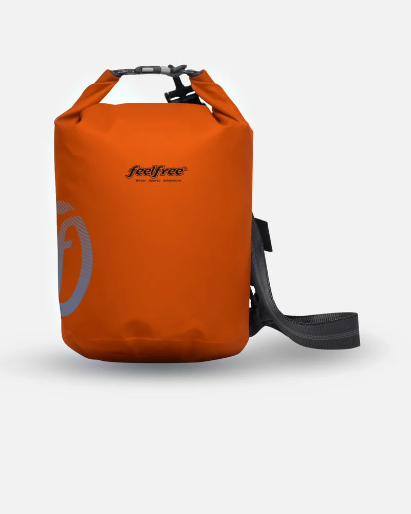 Sac polochon étanche