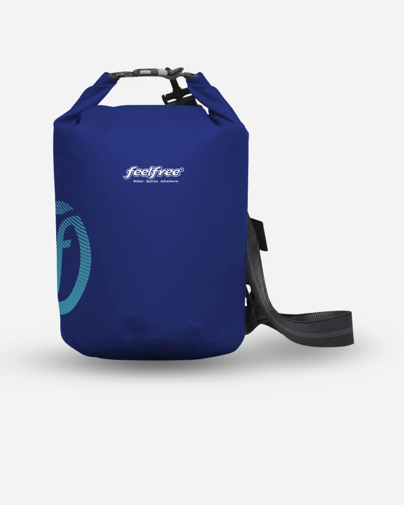 Sac polochon étanche