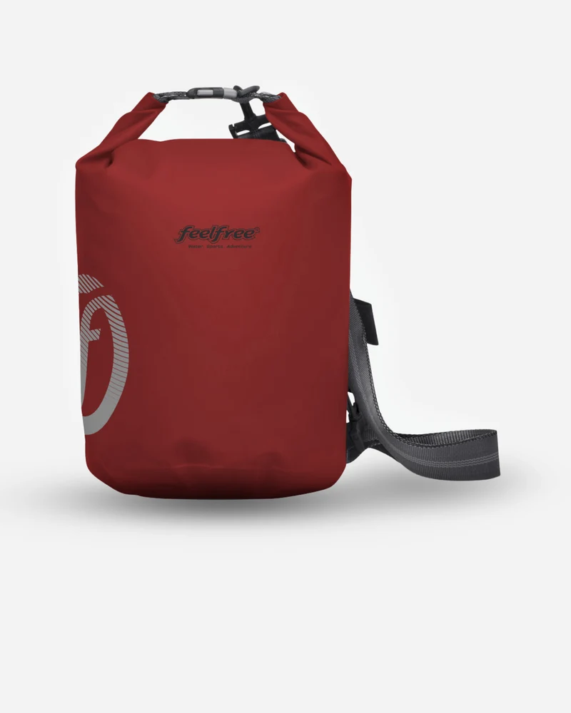 Sac polochon étanche