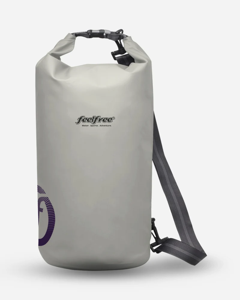 Sac polochon étanche