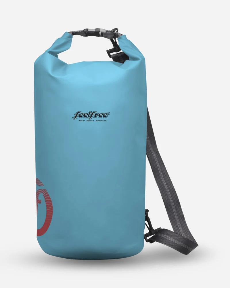 Sac polochon étanche