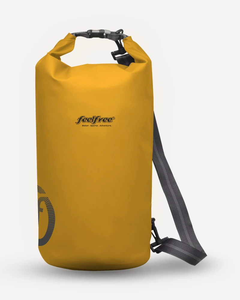 Sac polochon étanche