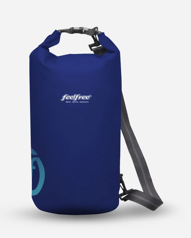 Sac polochon étanche