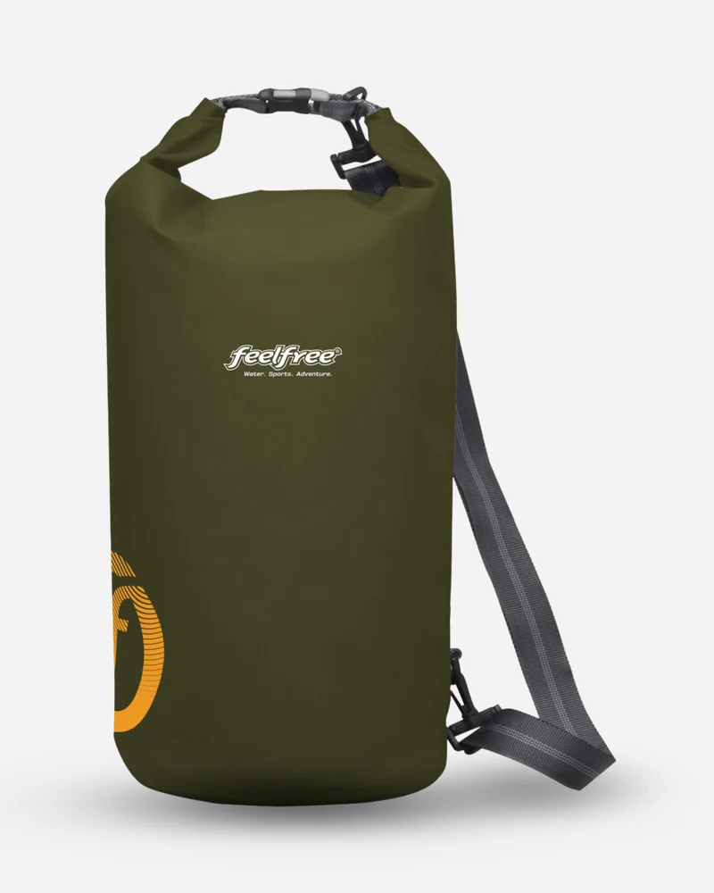 Sac polochon étanche