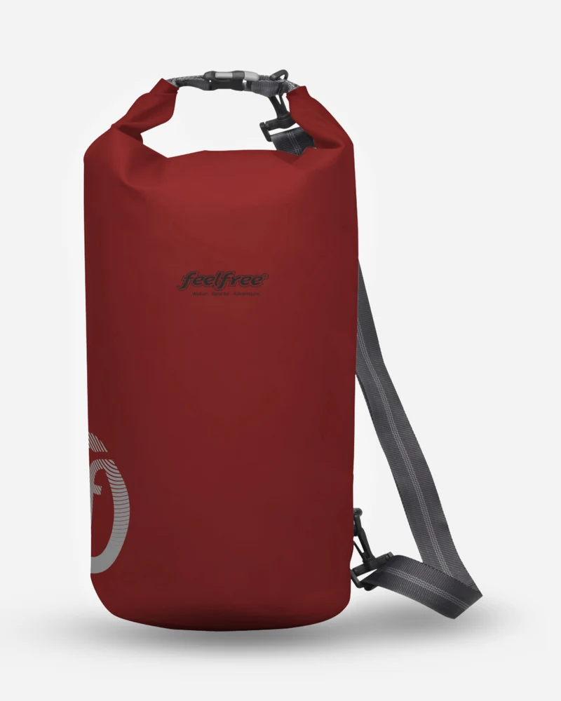 Sac polochon étanche