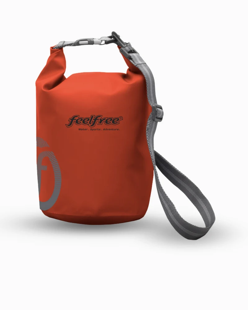 Sac polochon étanche