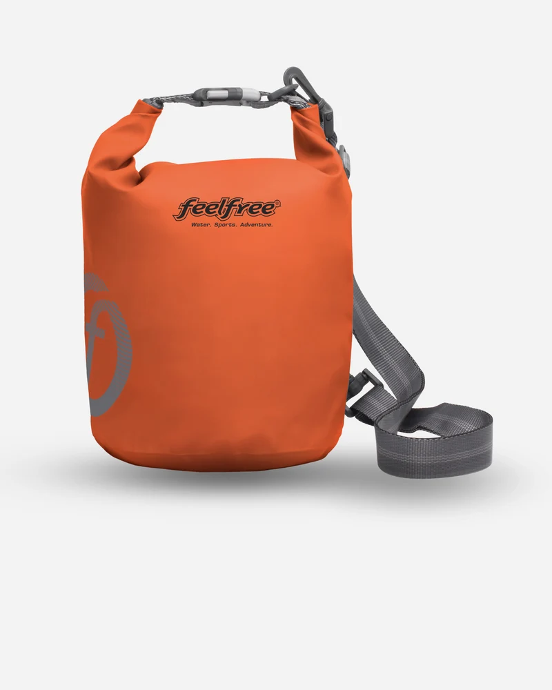 Sac polochon étanche