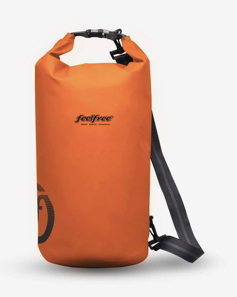 Sac polochon étanche