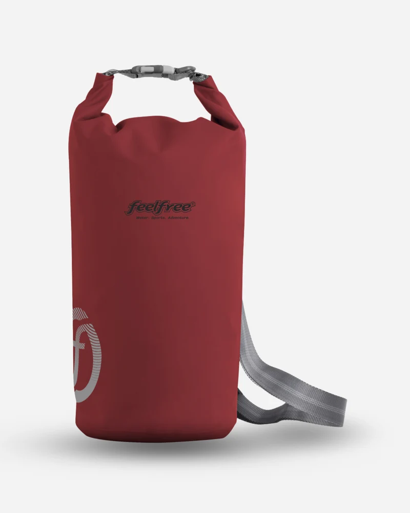 Sac polochon étanche