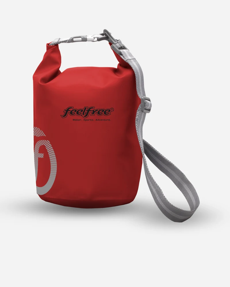Sac polochon étanche