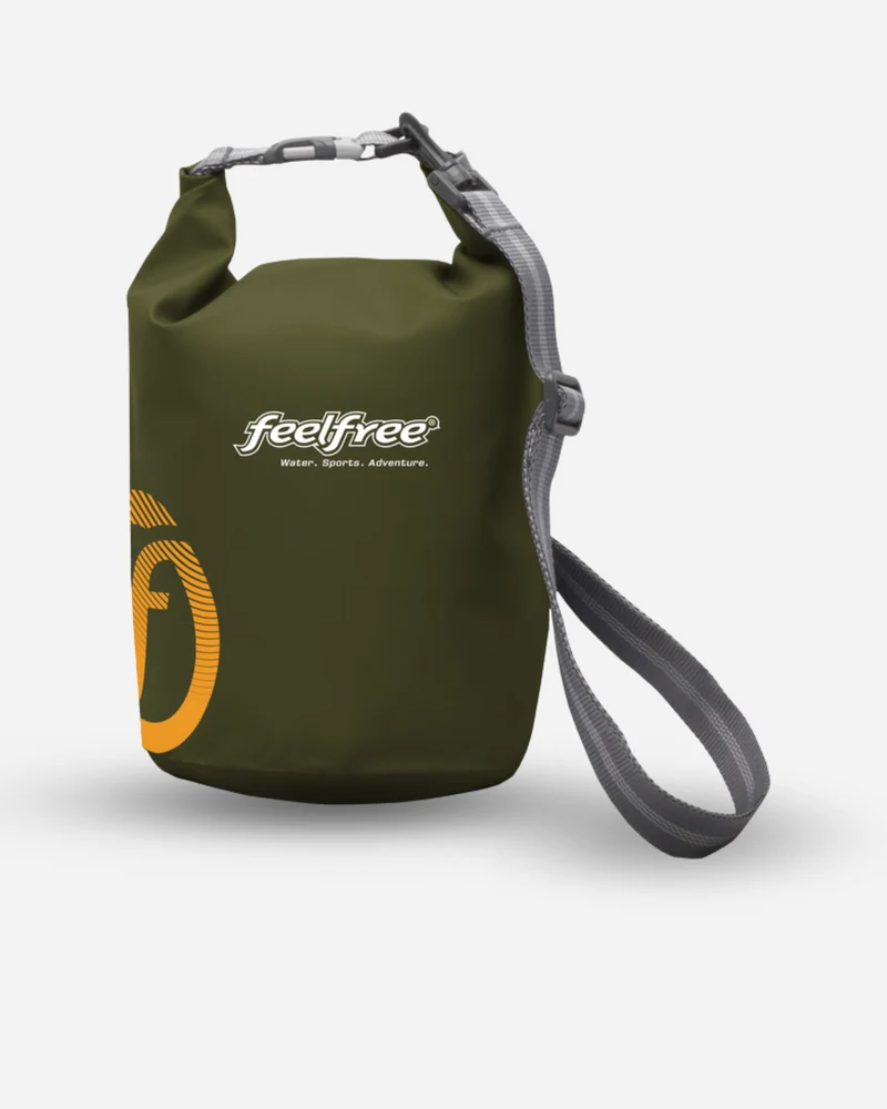 Sac polochon étanche