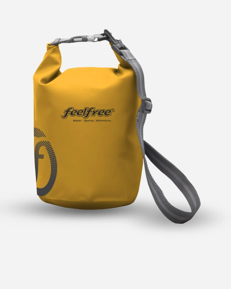 Sac polochon étanche